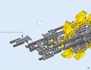 Bauanleitungen LEGO - Technic - 42055 - Schaufelradbagger: Page 335