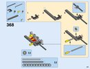 Bauanleitungen LEGO - Technic - 42055 - Schaufelradbagger: Page 339