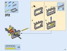 Bauanleitungen LEGO - Technic - 42055 - Schaufelradbagger: Page 341