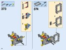 Bauanleitungen LEGO - Technic - 42055 - Schaufelradbagger: Page 342