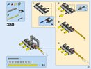 Bauanleitungen LEGO - Technic - 42055 - Schaufelradbagger: Page 345