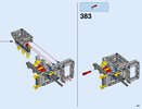 Bauanleitungen LEGO - Technic - 42055 - Schaufelradbagger: Page 347