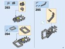 Bauanleitungen LEGO - Technic - 42055 - Schaufelradbagger: Page 351