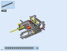 Bauanleitungen LEGO - Technic - 42055 - Schaufelradbagger: Page 356