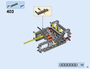 Bauanleitungen LEGO - Technic - 42055 - Schaufelradbagger: Page 357