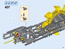 Bauanleitungen LEGO - Technic - 42055 - Schaufelradbagger: Page 361