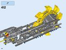 Bauanleitungen LEGO - Technic - 42055 - Schaufelradbagger: Page 366