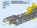 Bauanleitungen LEGO - Technic - 42055 - Schaufelradbagger: Page 367