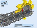 Bauanleitungen LEGO - Technic - 42055 - Schaufelradbagger: Page 382