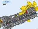 Bauanleitungen LEGO - Technic - 42055 - Schaufelradbagger: Page 383