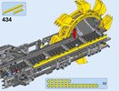 Bauanleitungen LEGO - Technic - 42055 - Schaufelradbagger: Page 384