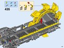 Bauanleitungen LEGO - Technic - 42055 - Schaufelradbagger: Page 385