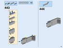 Bauanleitungen LEGO - Technic - 42055 - Schaufelradbagger: Page 391