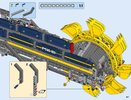 Bauanleitungen LEGO - Technic - 42055 - Schaufelradbagger: Page 407