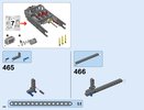 Bauanleitungen LEGO - Technic - 42055 - Schaufelradbagger: Page 408