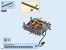 Bauanleitungen LEGO - Technic - 42055 - Schaufelradbagger: Page 430