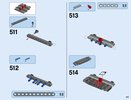 Bauanleitungen LEGO - Technic - 42055 - Schaufelradbagger: Page 435