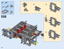 Bauanleitungen LEGO - Technic - 42055 - Schaufelradbagger: Page 442