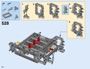 Bauanleitungen LEGO - Technic - 42055 - Schaufelradbagger: Page 444