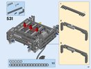 Bauanleitungen LEGO - Technic - 42055 - Schaufelradbagger: Page 447