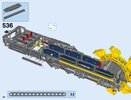 Bauanleitungen LEGO - Technic - 42055 - Schaufelradbagger: Page 452