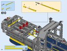 Bauanleitungen LEGO - Technic - 42055 - Schaufelradbagger: Page 504