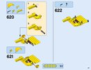 Bauanleitungen LEGO - Technic - 42055 - Schaufelradbagger: Page 511