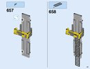 Bauanleitungen LEGO - Technic - 42055 - Schaufelradbagger: Page 531