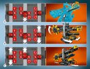 Bauanleitungen LEGO - Technic - 42055 - Schaufelradbagger: Page 543