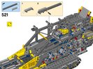 Bauanleitungen LEGO - Technic - 42055 - Schaufelradbagger: Page 38