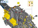 Bauanleitungen LEGO - Technic - 42055 - Schaufelradbagger: Page 79