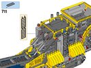 Bauanleitungen LEGO - Technic - 42055 - Schaufelradbagger: Page 171