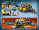 Bauanleitungen LEGO - Technic - 42055 - Schaufelradbagger: Page 199