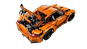 42056 - Porsche 911 GT3 RS