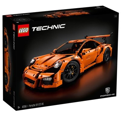 42056 - Porsche 911 GT3 RS