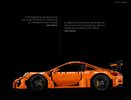 Bauanleitungen LEGO - Technic - 42056 - Porsche 911 GT3 RS: Page 5