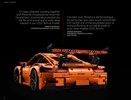 Bauanleitungen LEGO - Technic - 42056 - Porsche 911 GT3 RS: Page 20