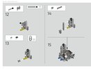 Bauanleitungen LEGO - Technic - 42056 - Porsche 911 GT3 RS: Page 44