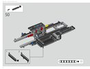 Bauanleitungen LEGO - Technic - 42056 - Porsche 911 GT3 RS: Page 62