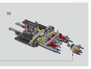 Bauanleitungen LEGO - Technic - 42056 - Porsche 911 GT3 RS: Page 87