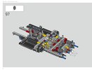 Bauanleitungen LEGO - Technic - 42056 - Porsche 911 GT3 RS: Page 88