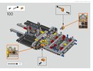 Bauanleitungen LEGO - Technic - 42056 - Porsche 911 GT3 RS: Page 91