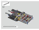 Bauanleitungen LEGO - Technic - 42056 - Porsche 911 GT3 RS: Page 92