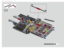 Bauanleitungen LEGO - Technic - 42056 - Porsche 911 GT3 RS: Page 94