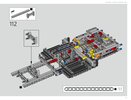 Bauanleitungen LEGO - Technic - 42056 - Porsche 911 GT3 RS: Page 101