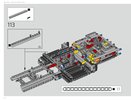 Bauanleitungen LEGO - Technic - 42056 - Porsche 911 GT3 RS: Page 102