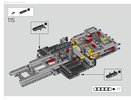 Bauanleitungen LEGO - Technic - 42056 - Porsche 911 GT3 RS: Page 104