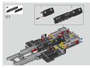 Bauanleitungen LEGO - Technic - 42056 - Porsche 911 GT3 RS: Page 106