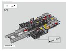 Bauanleitungen LEGO - Technic - 42056 - Porsche 911 GT3 RS: Page 110