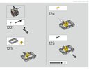 Bauanleitungen LEGO - Technic - 42056 - Porsche 911 GT3 RS: Page 111